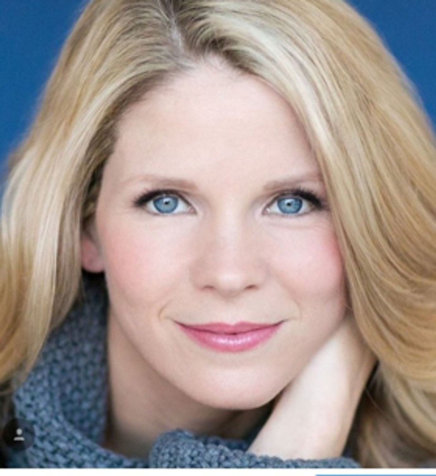 Exclusive Podcast: LITTLE KNOWN FACTS with Ilana Levine- featuring Kelli O'Hara  Image