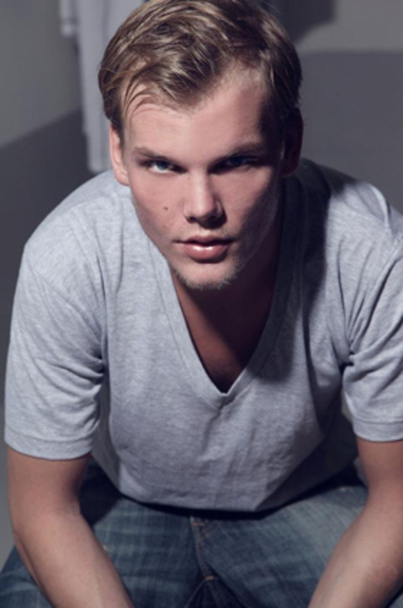 DJ, Producer & Artist AVICII Passes Away Today DJ, Producer & Artist AVICII Passes Away Today Image