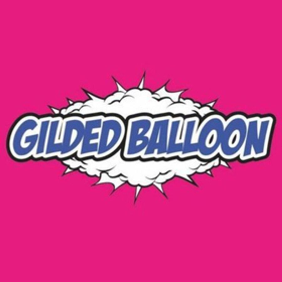 EDINBURGH 2018: 'Best Venue' Gilded Balloon On This Year's Festival Image