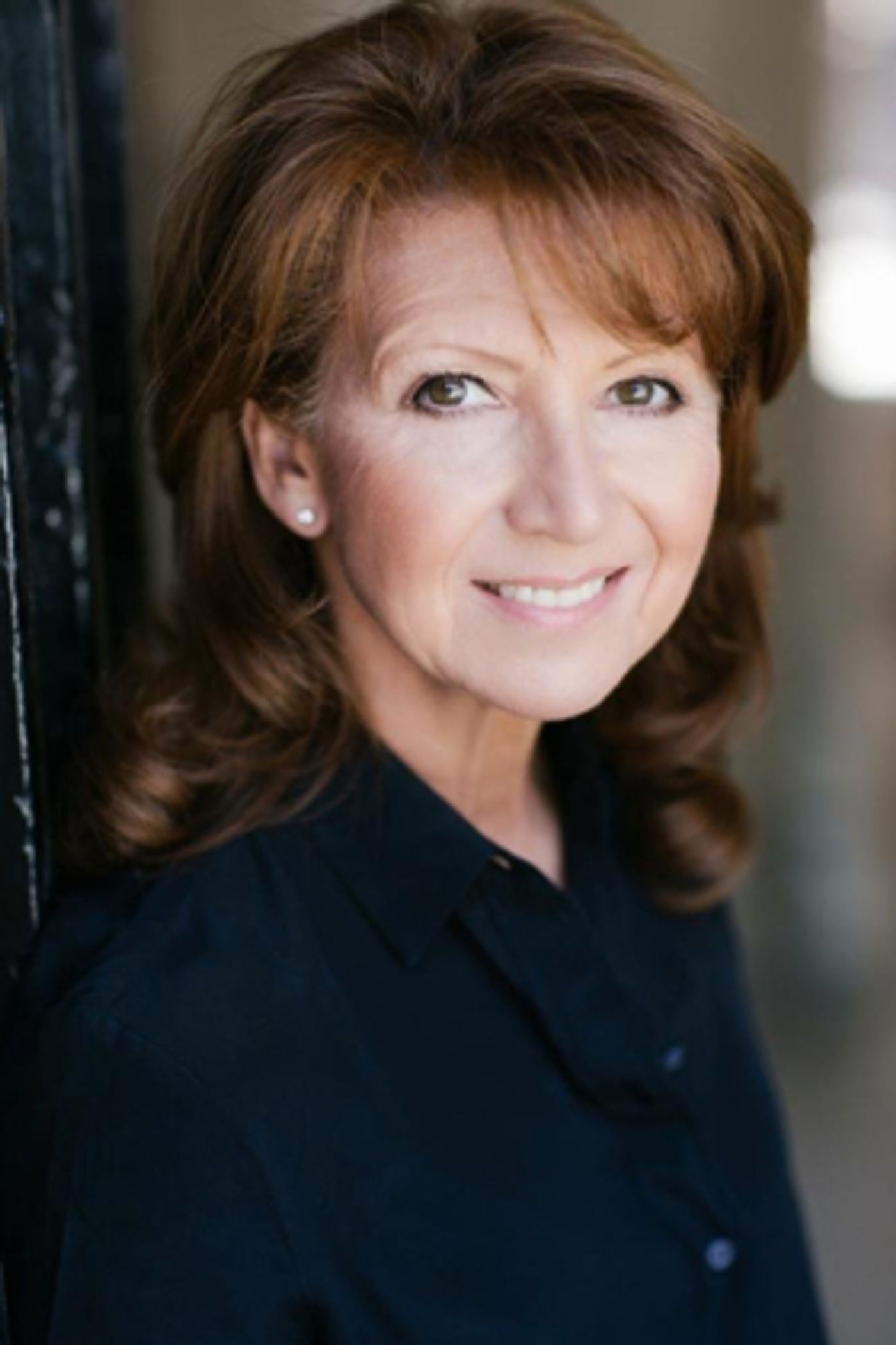 Bonnie Langford Joins 9 TO 5 THE MUSICAL  Image