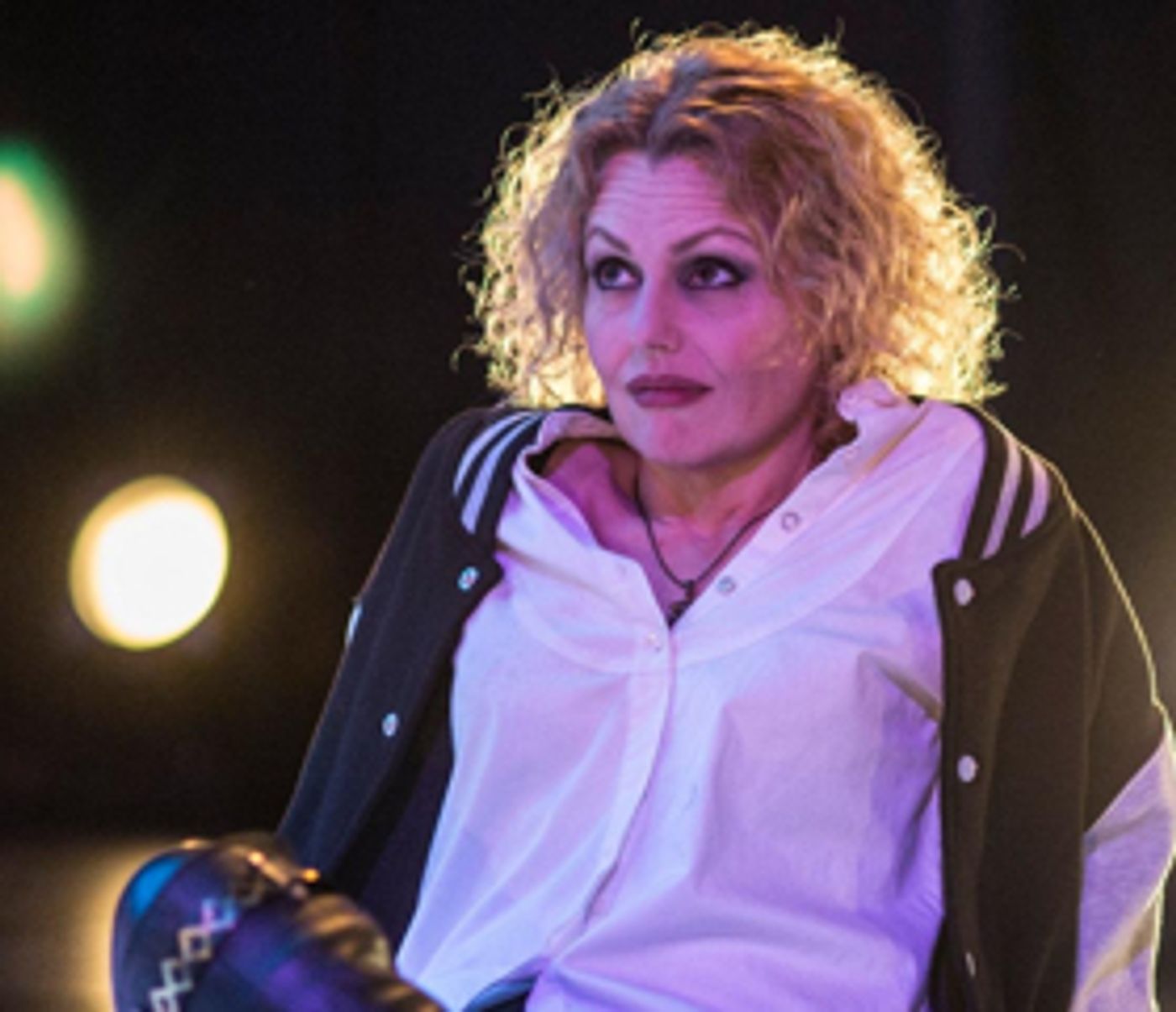 Review: DON JUAN at Taffety Punk Theatre Company  Image