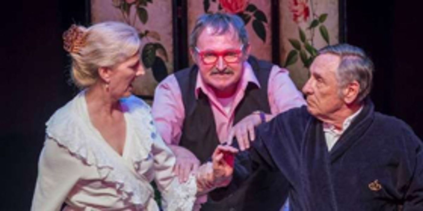 Theatre Odyssey Presents its Seventh Annual Student Ten-Minute Playwriting Festival  Image