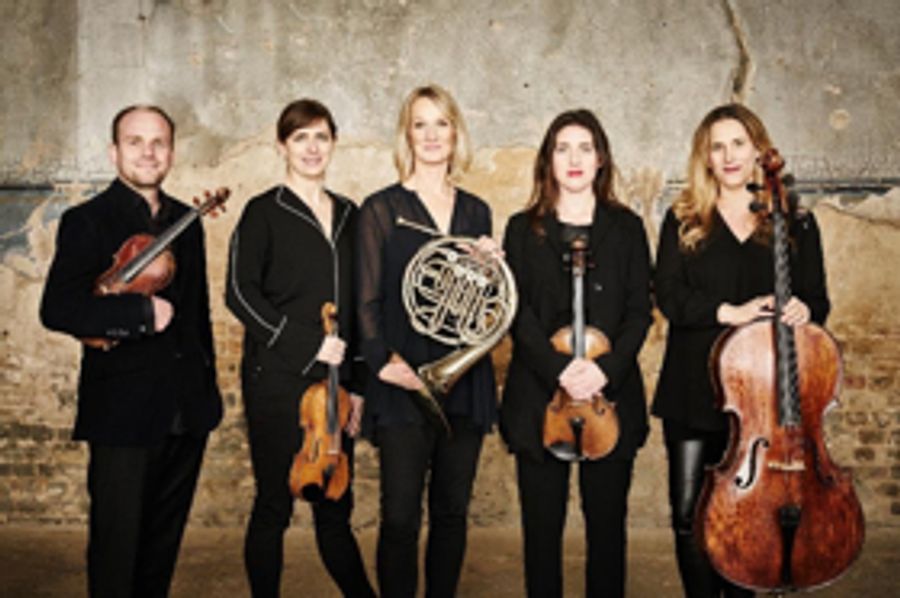 Scarborough's Stephen Joseph Theatre Announces New Shows For The Autumn Image