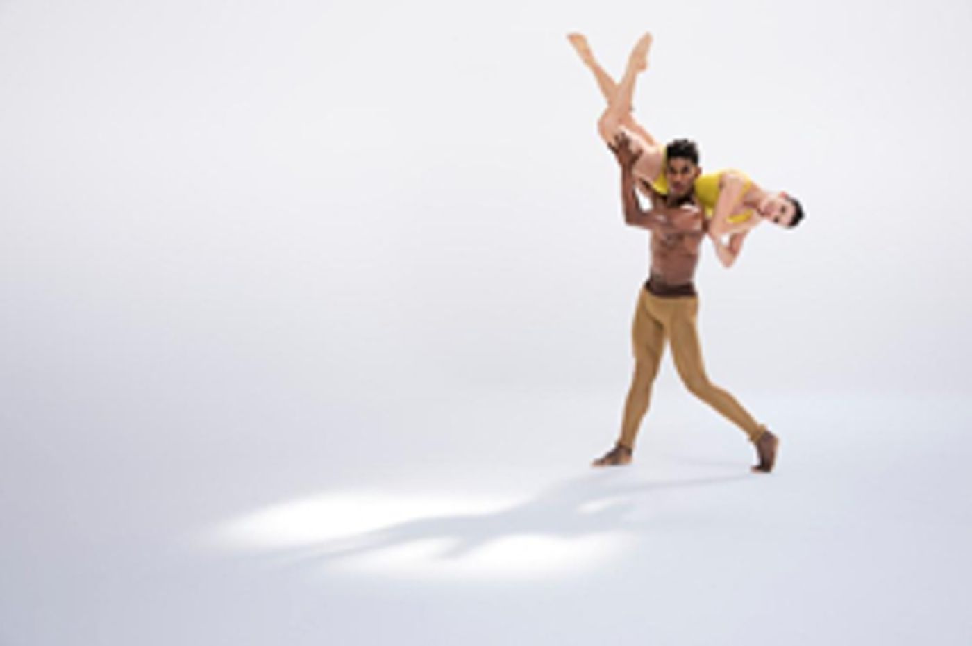 Martha Graham Dance Company Presents GRAHAM DECONSTRUCTED: SECULAR GAMES Martha Graham Dance Company Presents GRAHAM DECONSTRUCTED: SECULAR GAMES Image