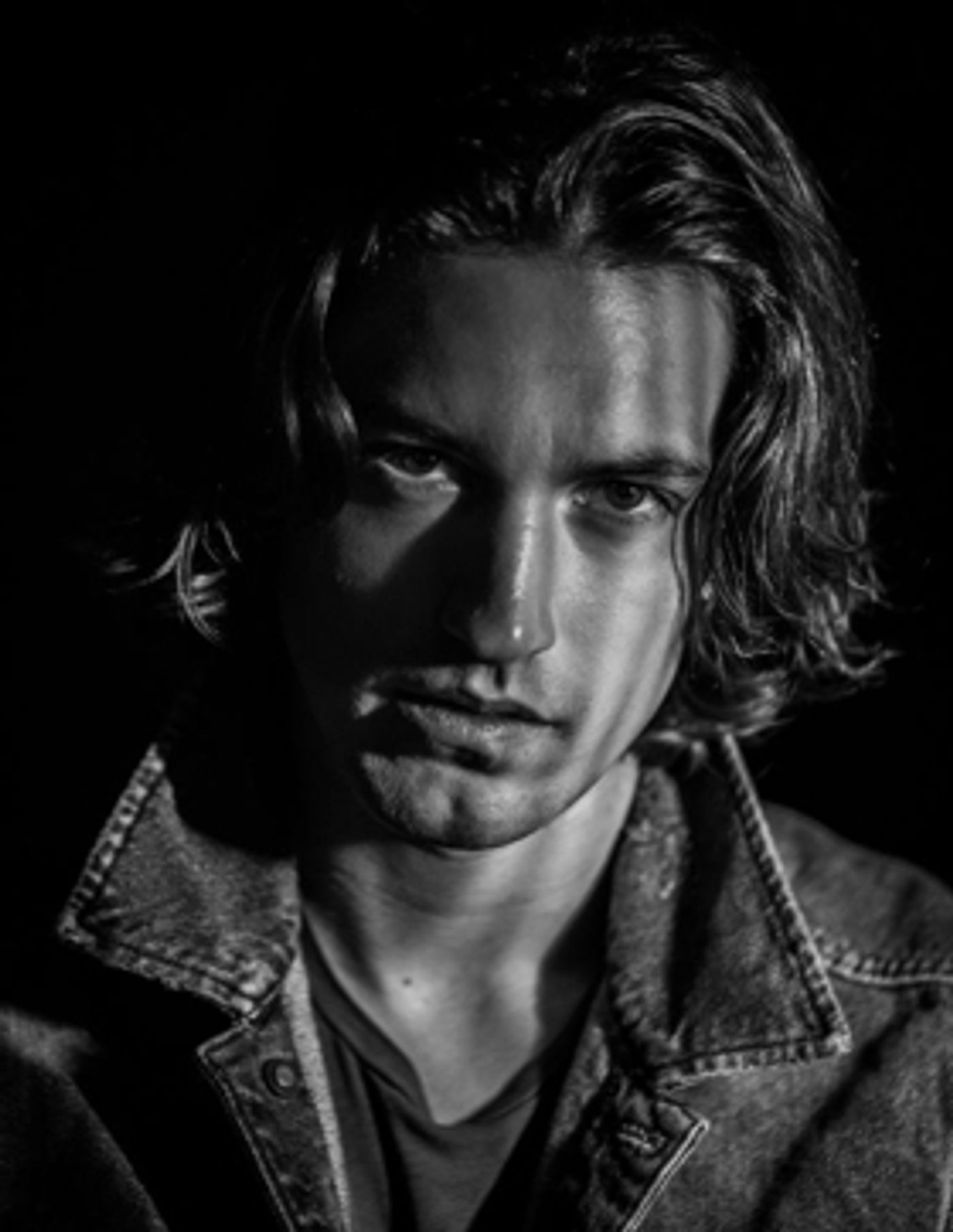 Asher Monroe Releases HURRICANE Following Billboard Premiere Asher Monroe Releases HURRICANE Following Billboard Premiere Image