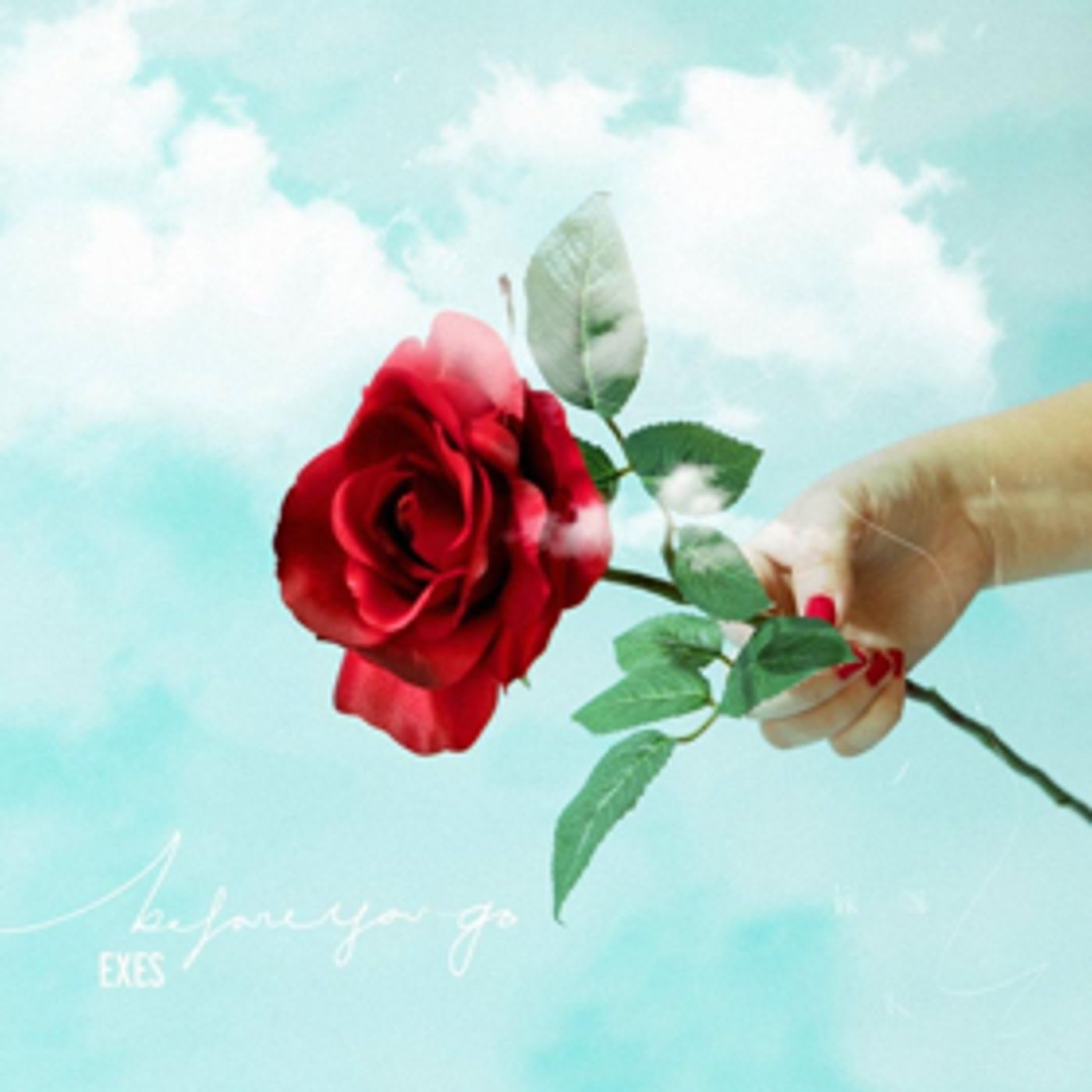 Bicoastal Indie-Pop Duo EXES New Project Streaming With Ones To Watch Bicoastal Indie-Pop Duo EXES New Project Streaming With Ones To Watch Image