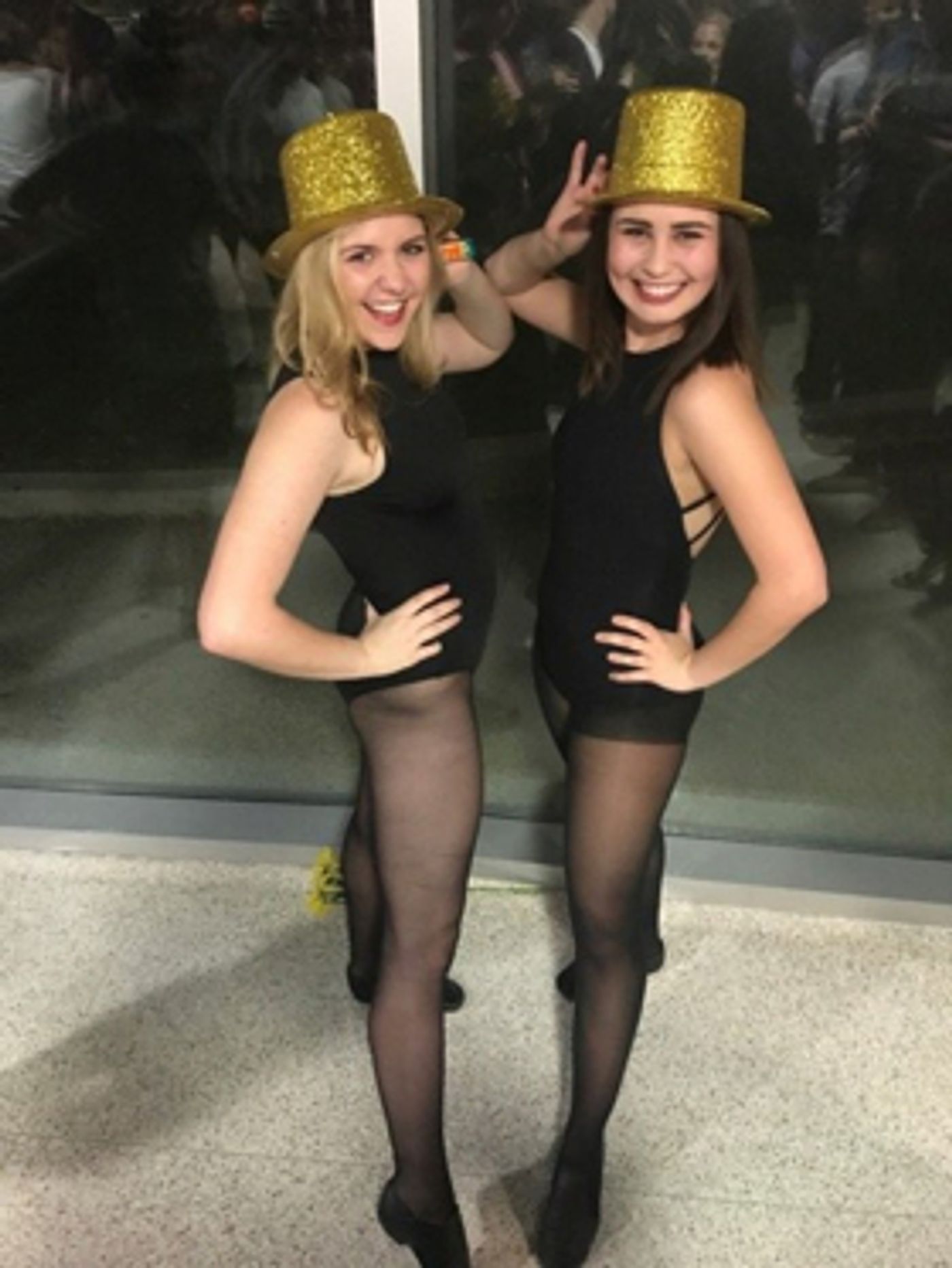 BWW Blog: Actor, Singer, MOVER?!  Image