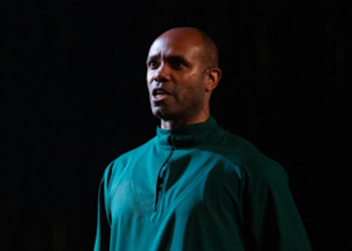 Review: In Any Language, the London-Thoron HATUEY Brings Fire to Kasser Theatre at Montclair State  Image