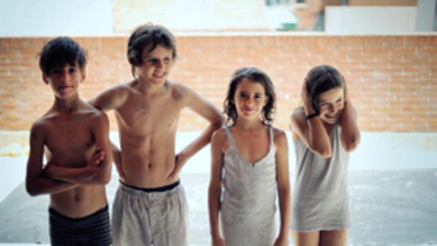 The Fifth Annual Segal Center Film Festival on Theatre and Performance Opens March 8  Image