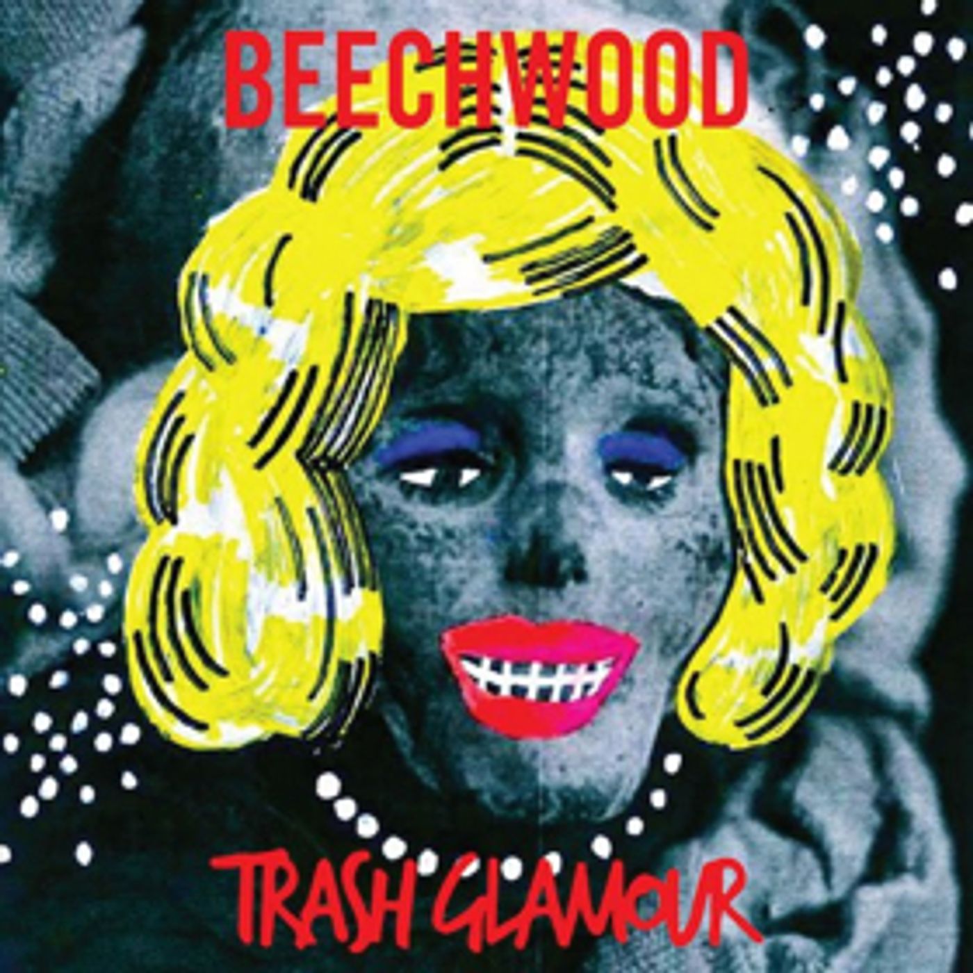 Beechwood to Re-Release First Full-Length EP, 'Trash Glamour'  Image