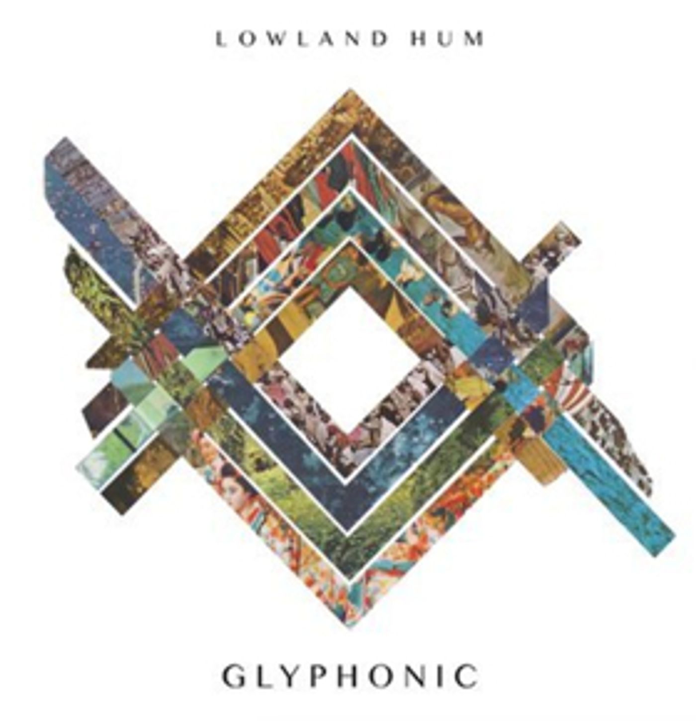 Lowland Hum Premiere New Video, Announce New Album Out February 22  Image