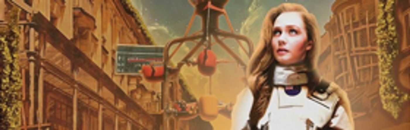 BWW Previews: THE ATOM ROOM at Circa Theatre Wellington BWW Previews: THE ATOM ROOM at Circa Theatre Wellington Image