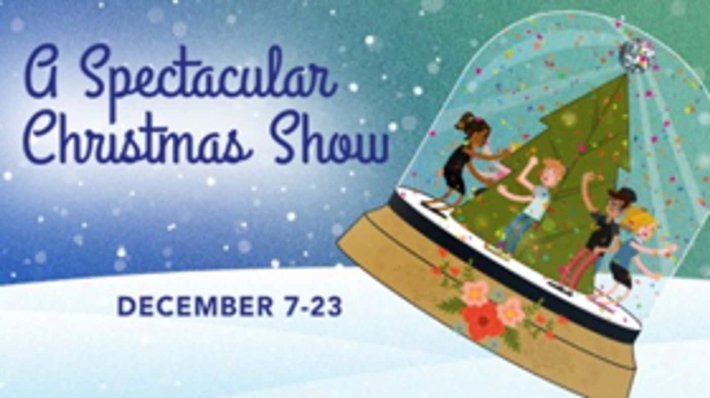 MTH Theater at Crown Center Announces Casting For A SPECTACULAR CHRISTMAS SHOW  Image