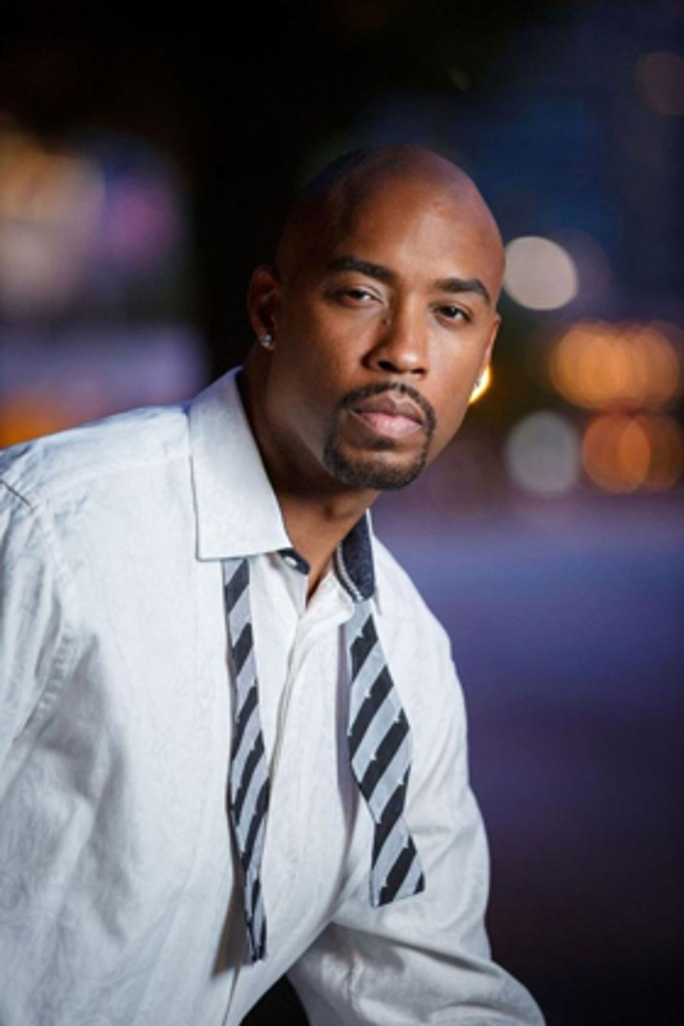 Montell Jordan to Perform at the 8TH ANNUAL STREAMY AWARDS  Image