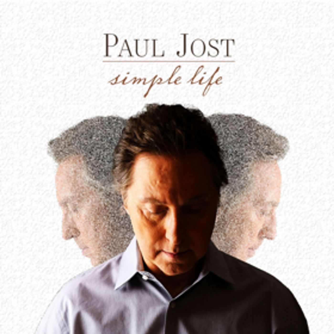 Vocalist Paul Jost Releases New Album SIMPLE LIFE Vocalist Paul Jost Releases New Album SIMPLE LIFE Image