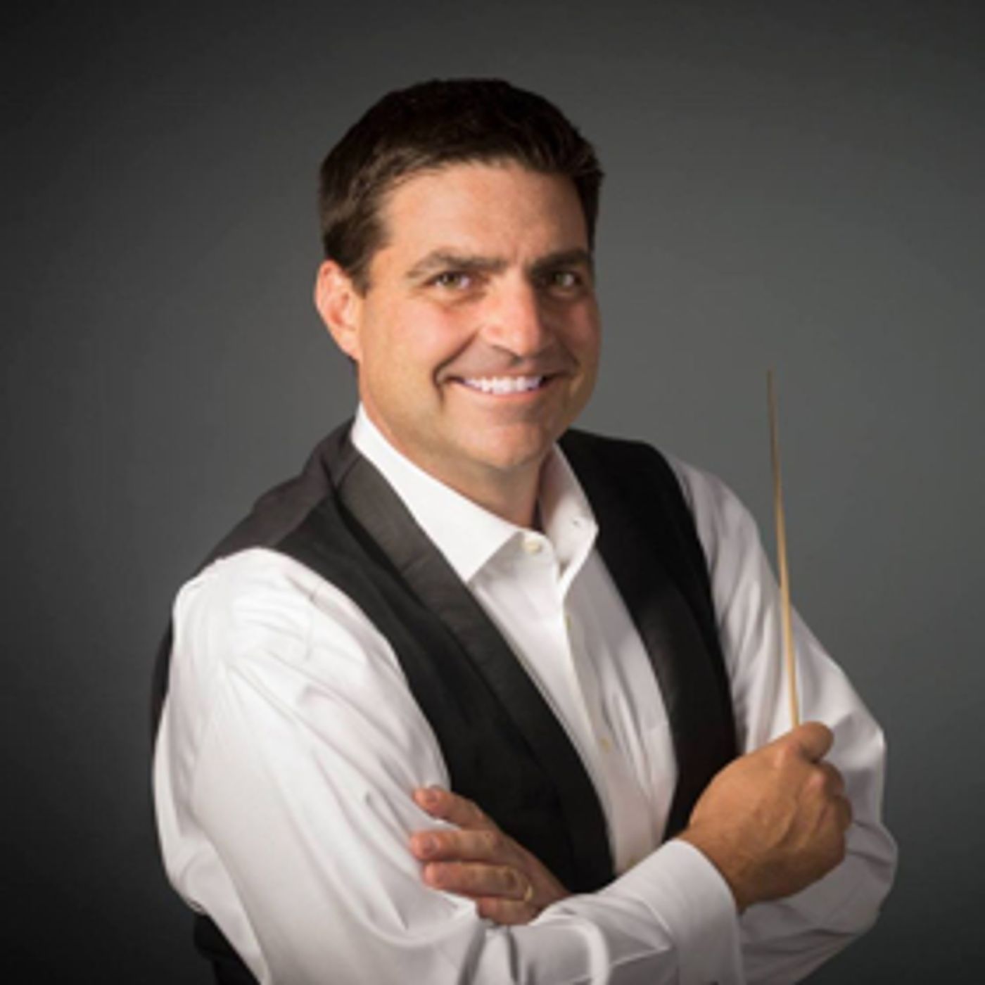 The Victoria Symphony Welcomes Sean O'Loughlin as New Principal Pops Conductor  Image