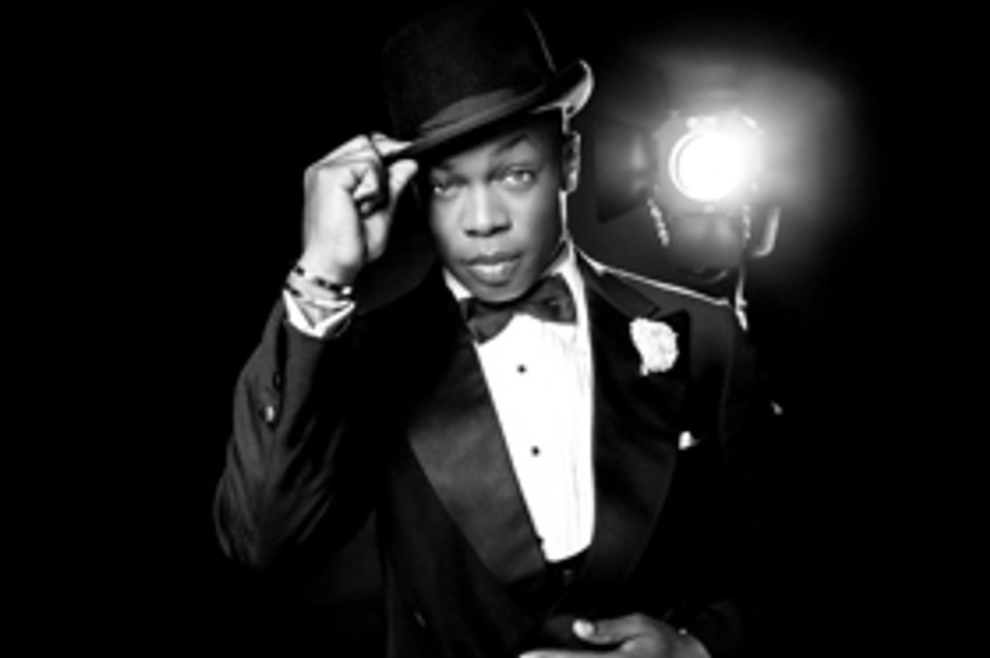 Todrick Hall Will Star As Billy Flynn In CHICAGO at the Phoenix Theatre  Image