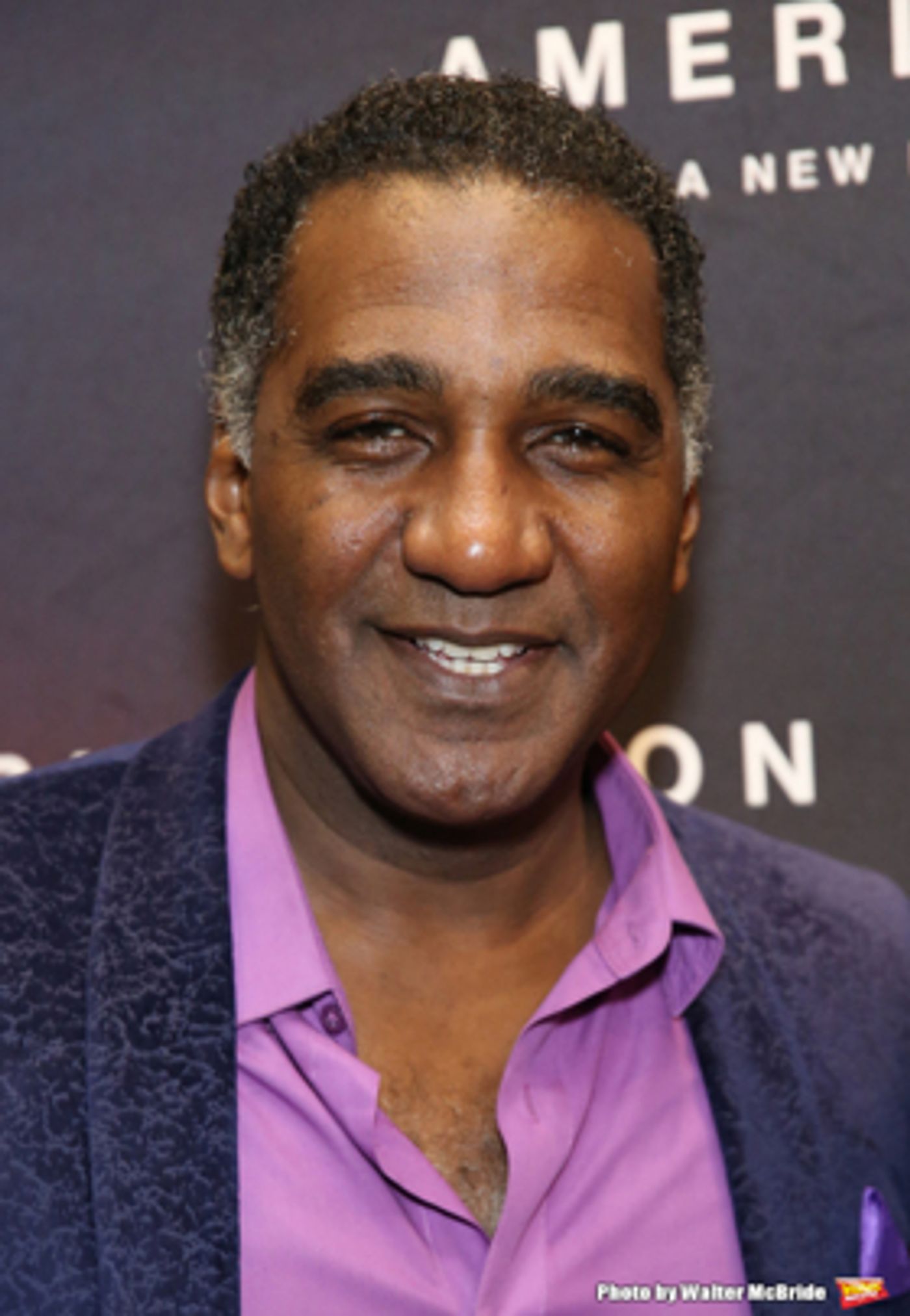 Norm Lewis Cast in Spike Lee's Newest Film DA 5 BLOODS  Image