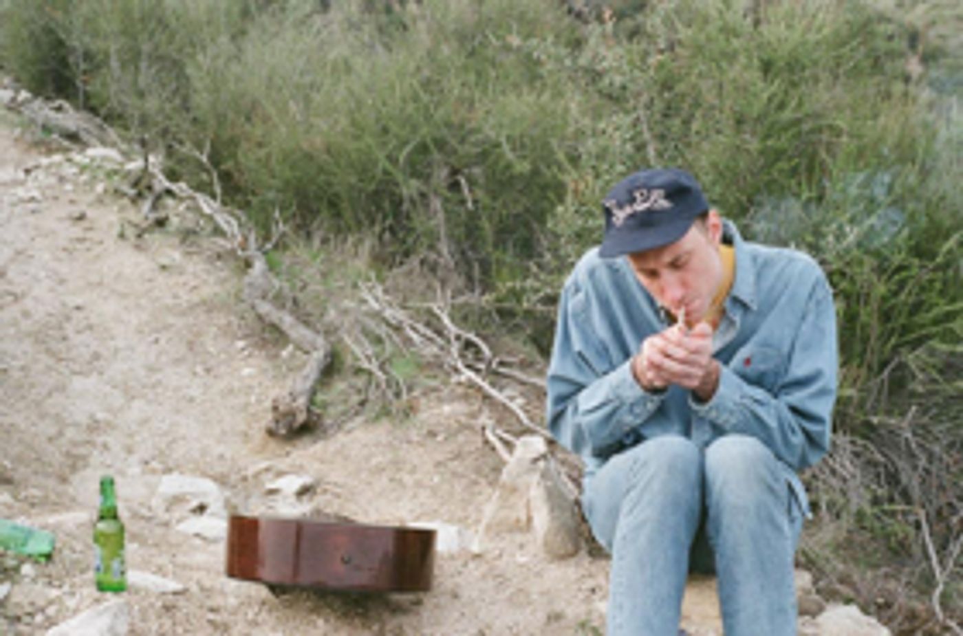 Ryan Pollie Releases New Song 'Get Better Soon'  Image