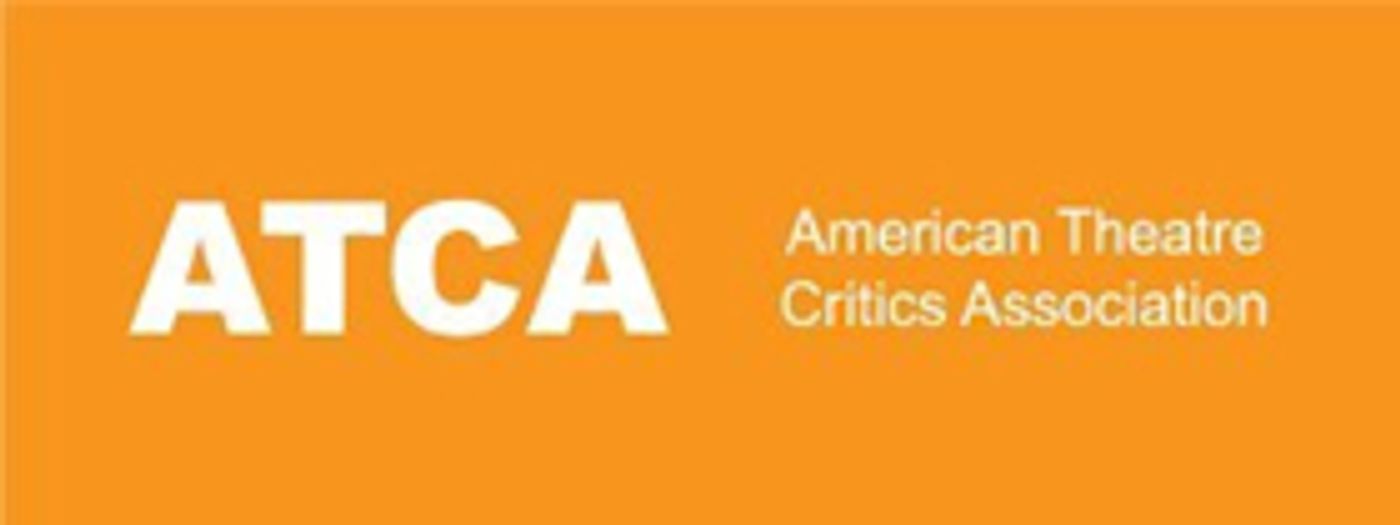 Foundation ATCA Funds Critic of Color Panel Foundation ATCA Funds Critic of Color Panel Image