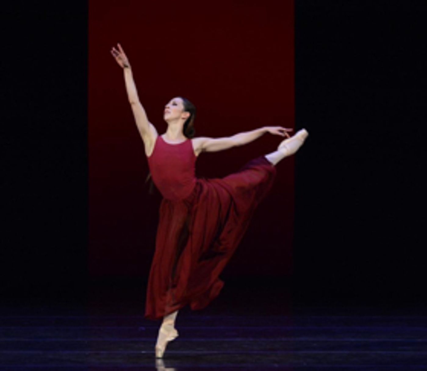 La Compañía Nacional de Danza ofrecerá repertorio clásico y contemporáneo en el Festival Morelos Danza 2019 La Compañía Nacional de Danza ofrecerá repertorio clásico y contemporáneo en el Festival Morelos Danza 2019 Image