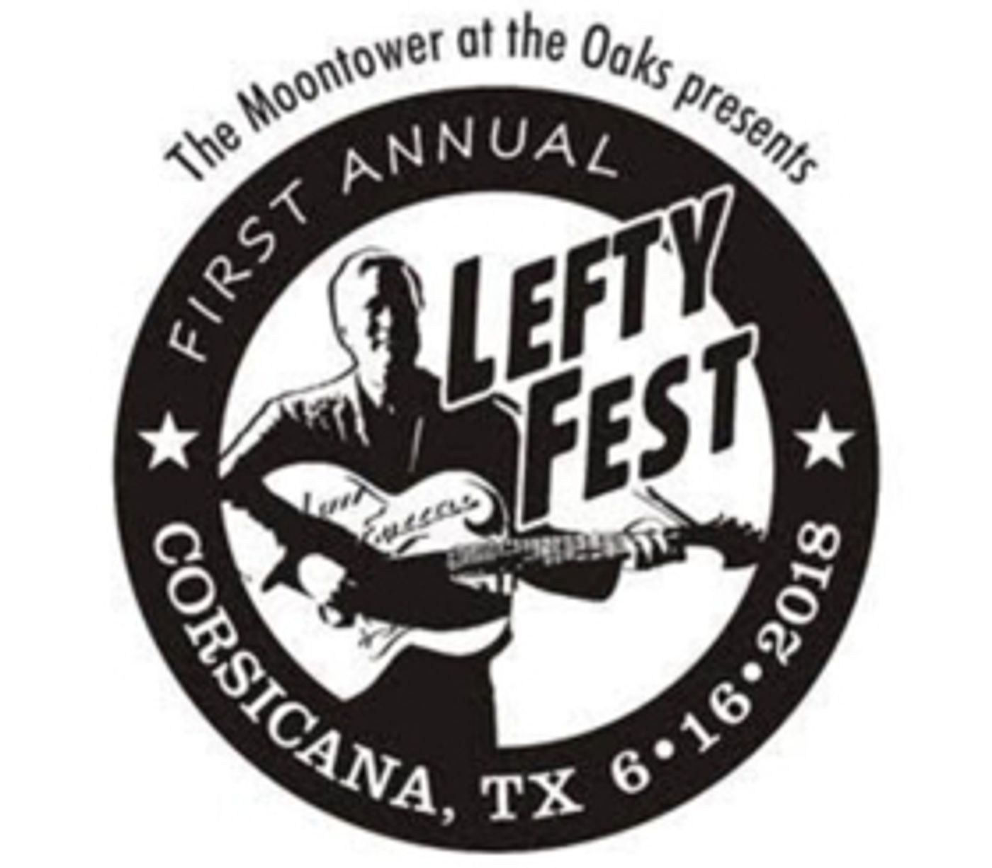 LeftyFest Music Festival to Honor Country Music Hall of Famer, Lefty Frizzell  Image