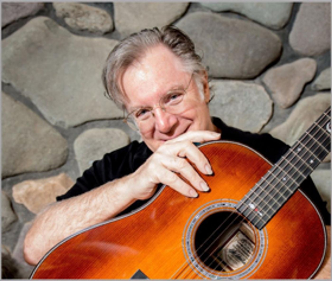 Interview: John Sebastian at Bickford Theatre in Morristown on 11/30 Interview: John Sebastian at Bickford Theatre in Morristown on 11/30 Image