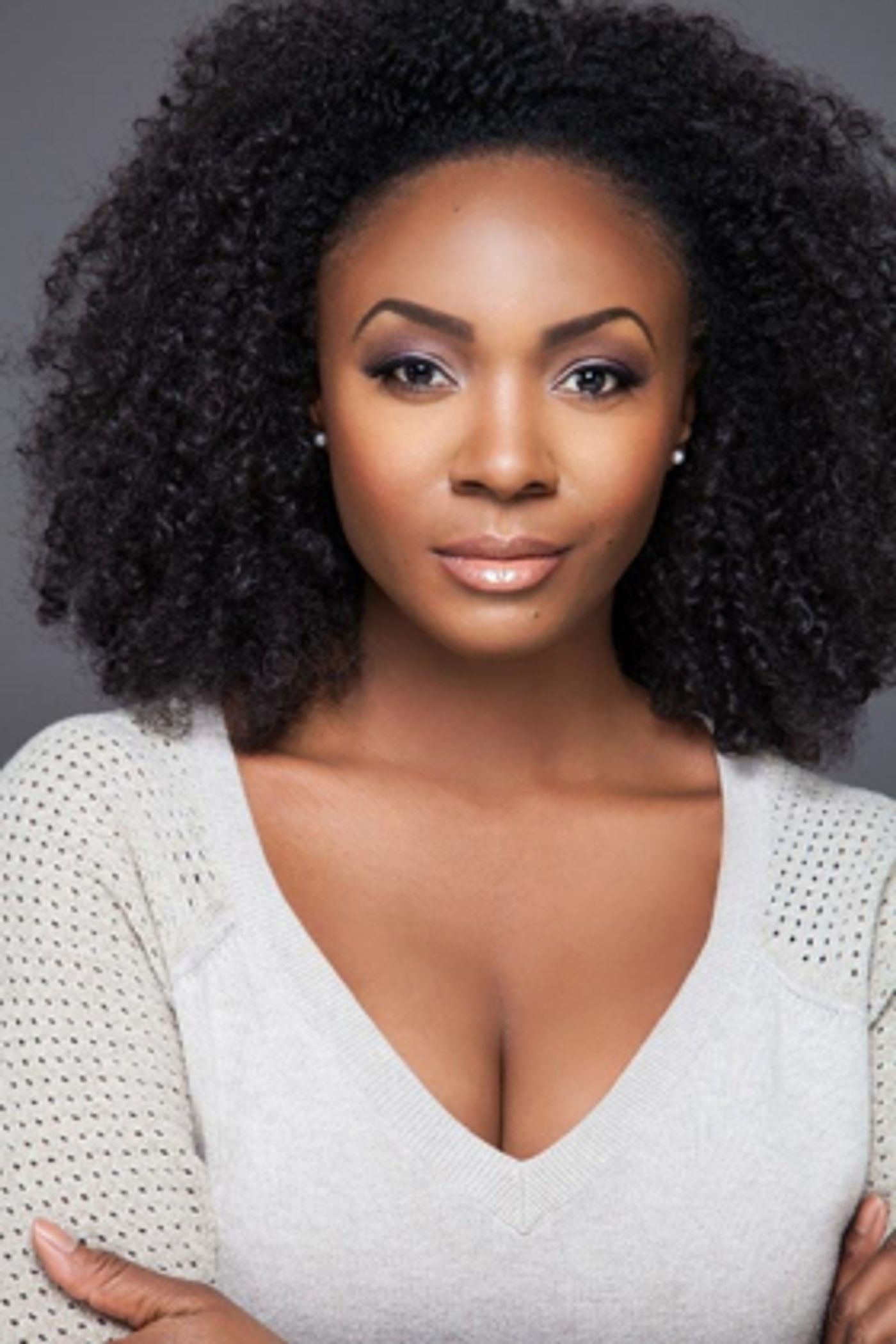 Saycon Sengbloh to Headline Actor's Express Gala Saycon Sengbloh to Headline Actor's Express Gala Image