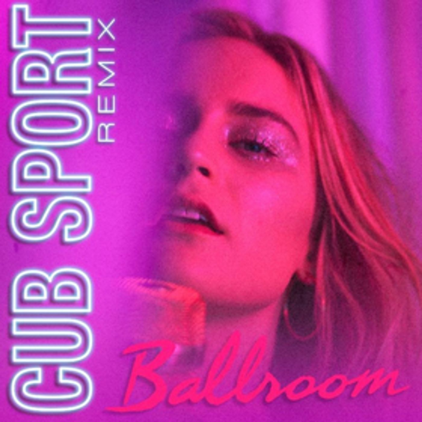 Jack River Shares Cub Sport BALLROOM Remix, Debut Album SUGAR MOUNTAIN Out June 22  Image