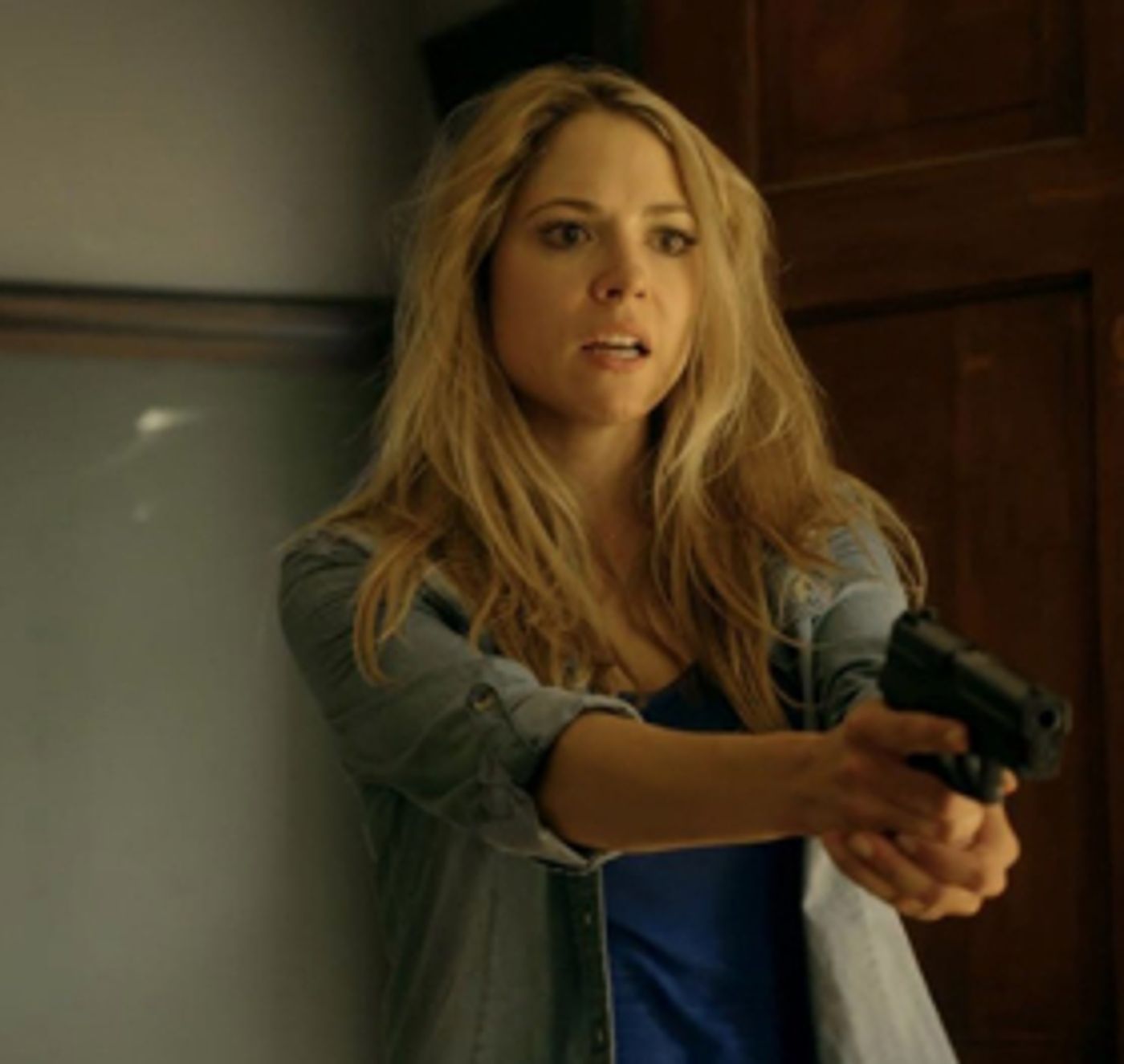 Reel One Entertainment and The Cartel Announce 40 Movie Output Deal  Image