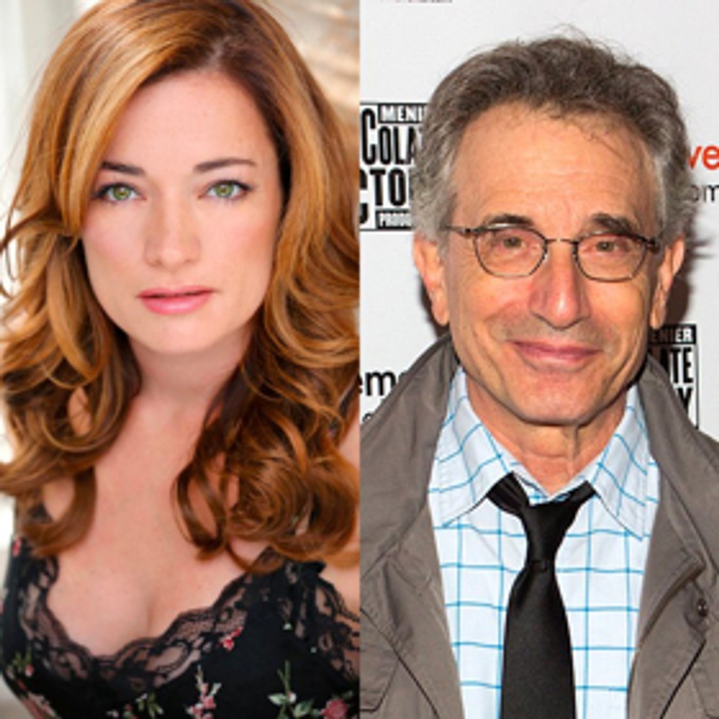 Laura Michelle Kelly, Chip Zien, Debra Jo Rupp Join Line-Up for Barrington Stage's 2018 Season!  Image