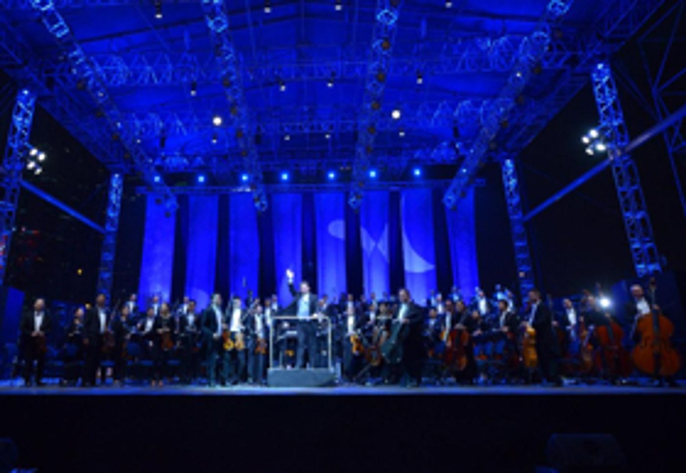 Swire to Continue as Principal Patron of HK Phil  Image