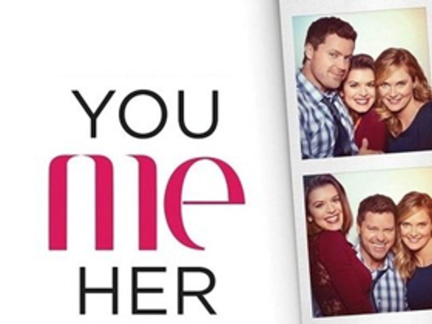 AT&T AUDIENCE Network and Entertainment One Kick Off New Season of YOU ME HER AT&T AUDIENCE Network and Entertainment One Kick Off New Season of YOU ME HER Image