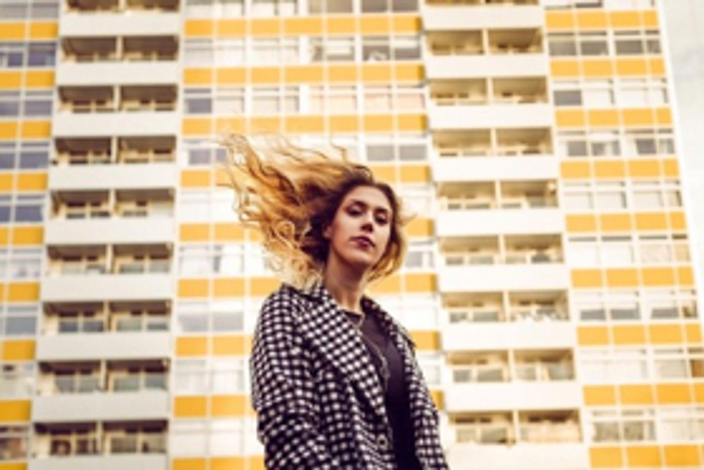 Acclaimed Indie Pop Artist Natalie Shay Shares Infectious New Singles  Image