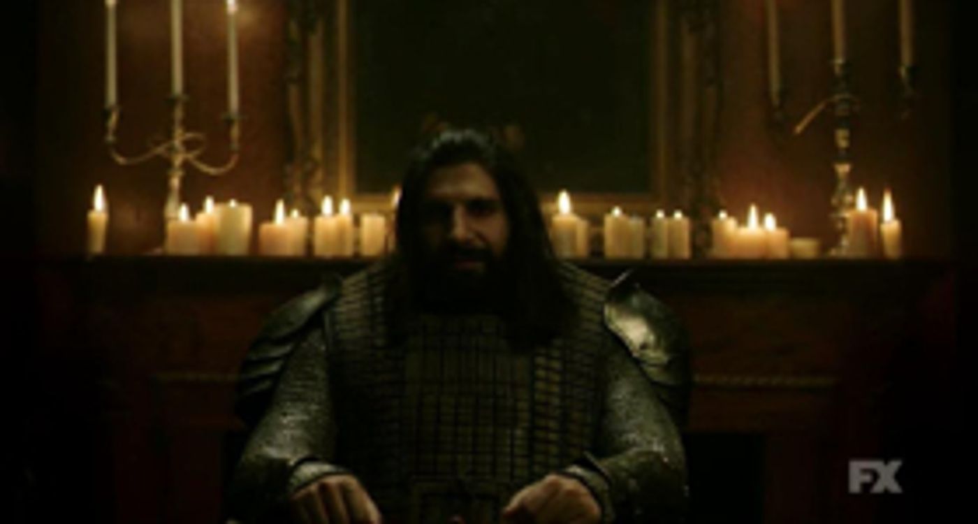 FX Announces Premiere Date for WHAT WE DO IN THE SHADOWS  Image