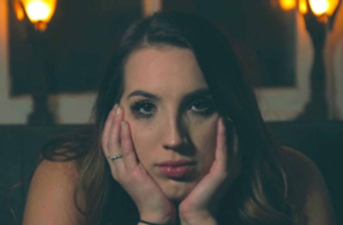 HAAS Comes To Life In Debut Single 'Behind Those Eyes' HAAS Comes To Life In Debut Single 'Behind Those Eyes' Image