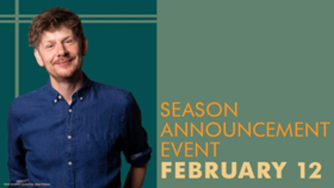 Shakespeare Theatre Company Announces 2019-2020 Season - PETER PAN, MUCH ADO, and More!  Image