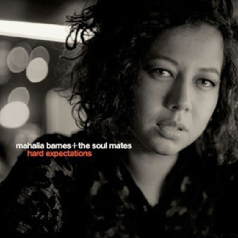 Mahalia Barnes + The Soul Mates Confirm Release Date For Their New Album HARD EXPECTATIONS Image