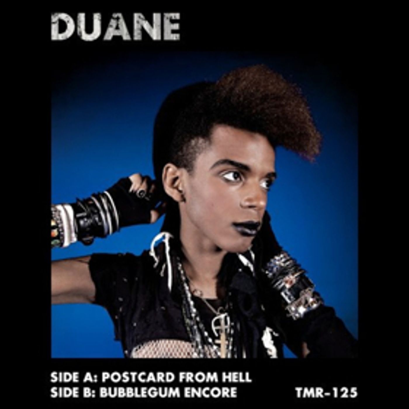 Third Man Shares Two New Installments of 'Behind The Blue Series with Jack White' Videos Third Man Shares Two New Installments of 'Behind The Blue Series with Jack White' Videos Image