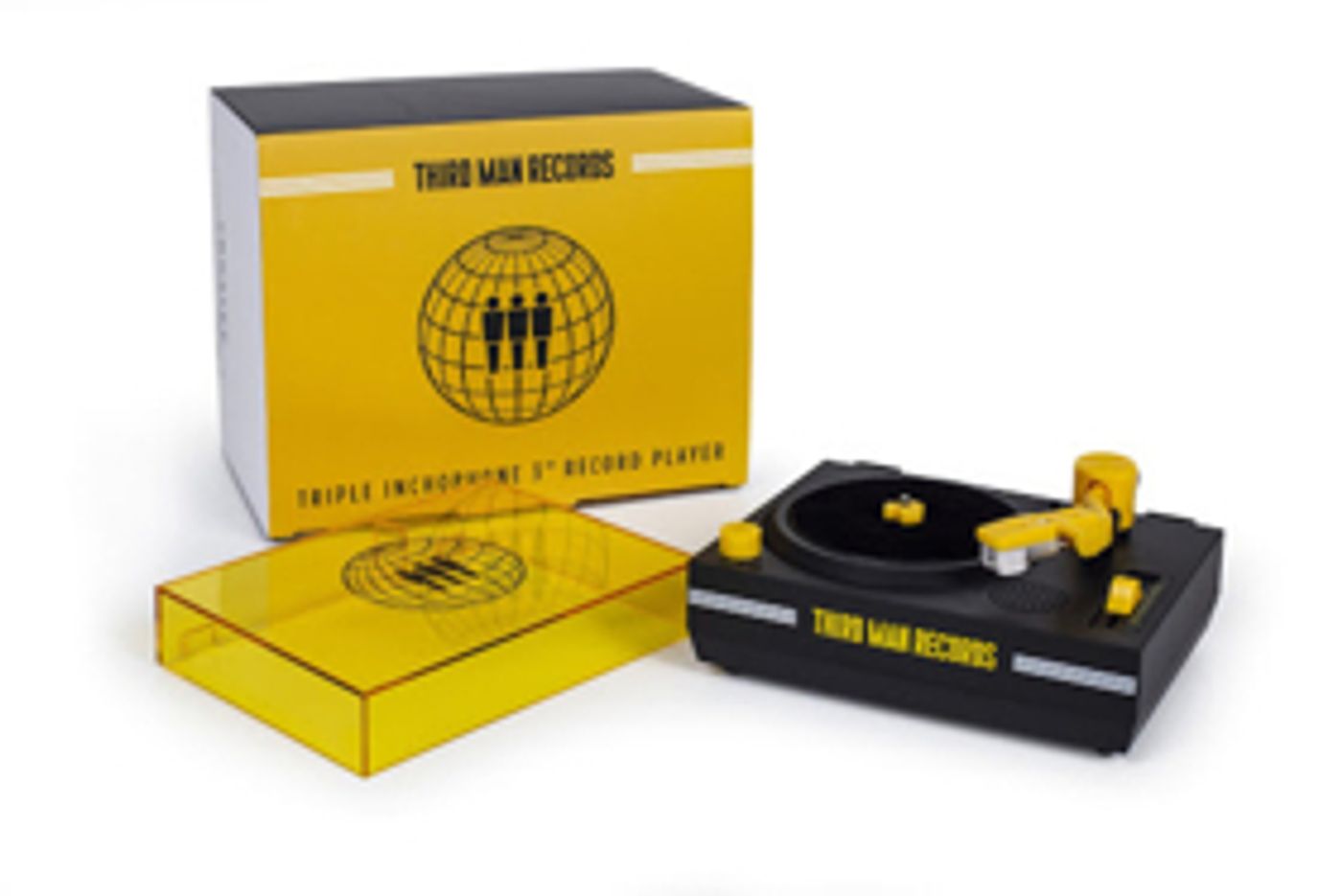 Third Man Records Shares Record Store Day 2019 Offerings  Image