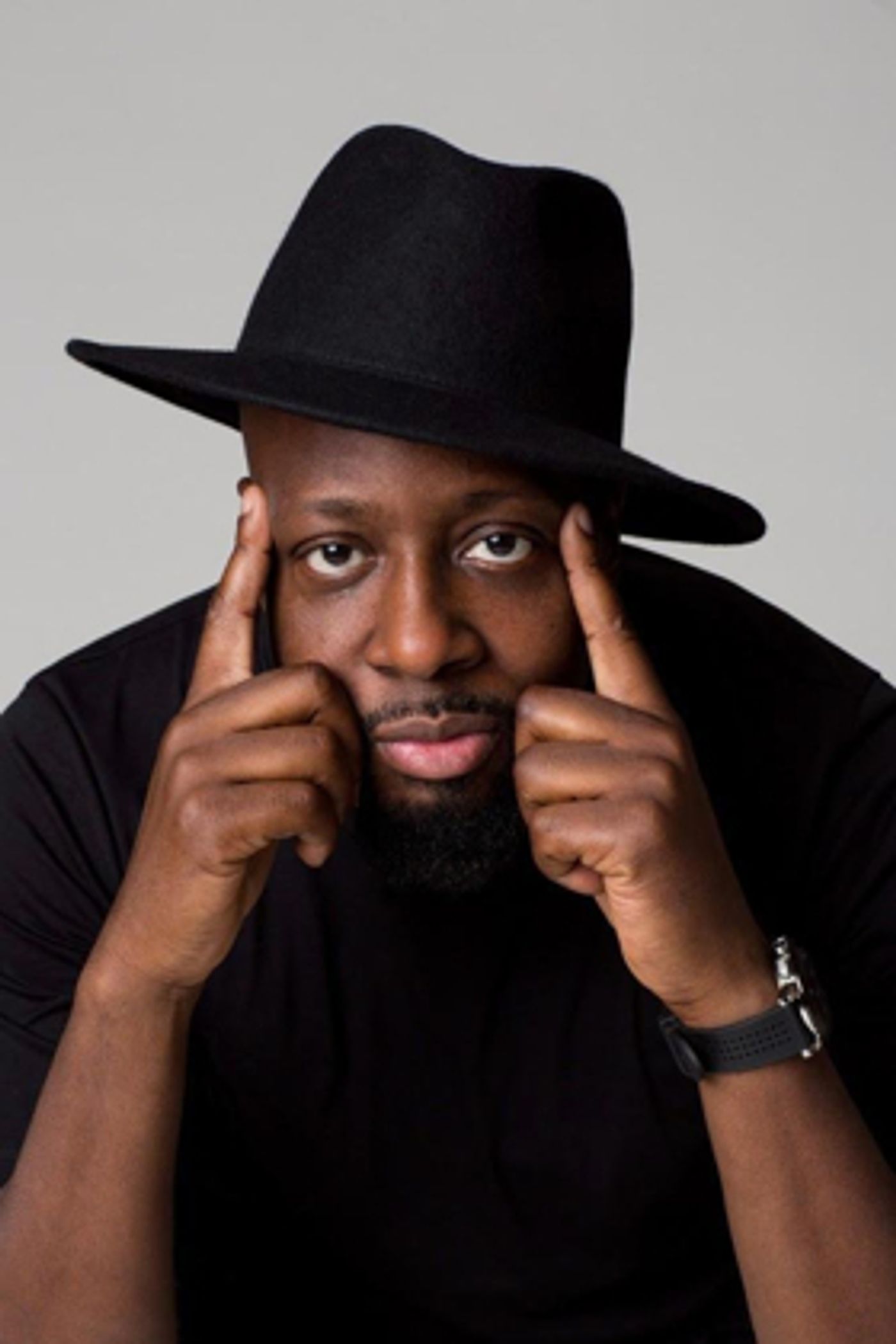 Netflix to Produce Animated Musical Film Based on the Life of Wyclef Jean  Image