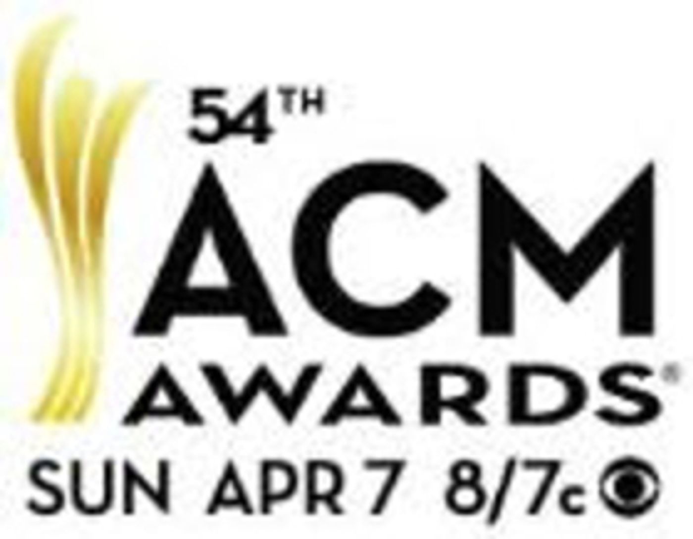 Radio Award Winners Announced for the 54th ACM Awards  Image