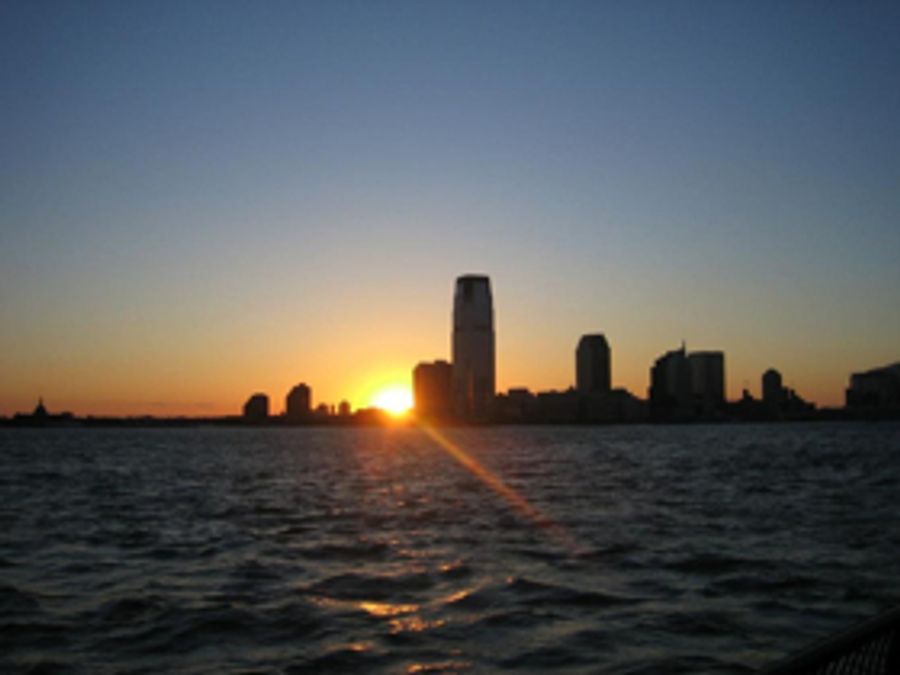 Entertain and Dine NEW JERSEY Style  Image
