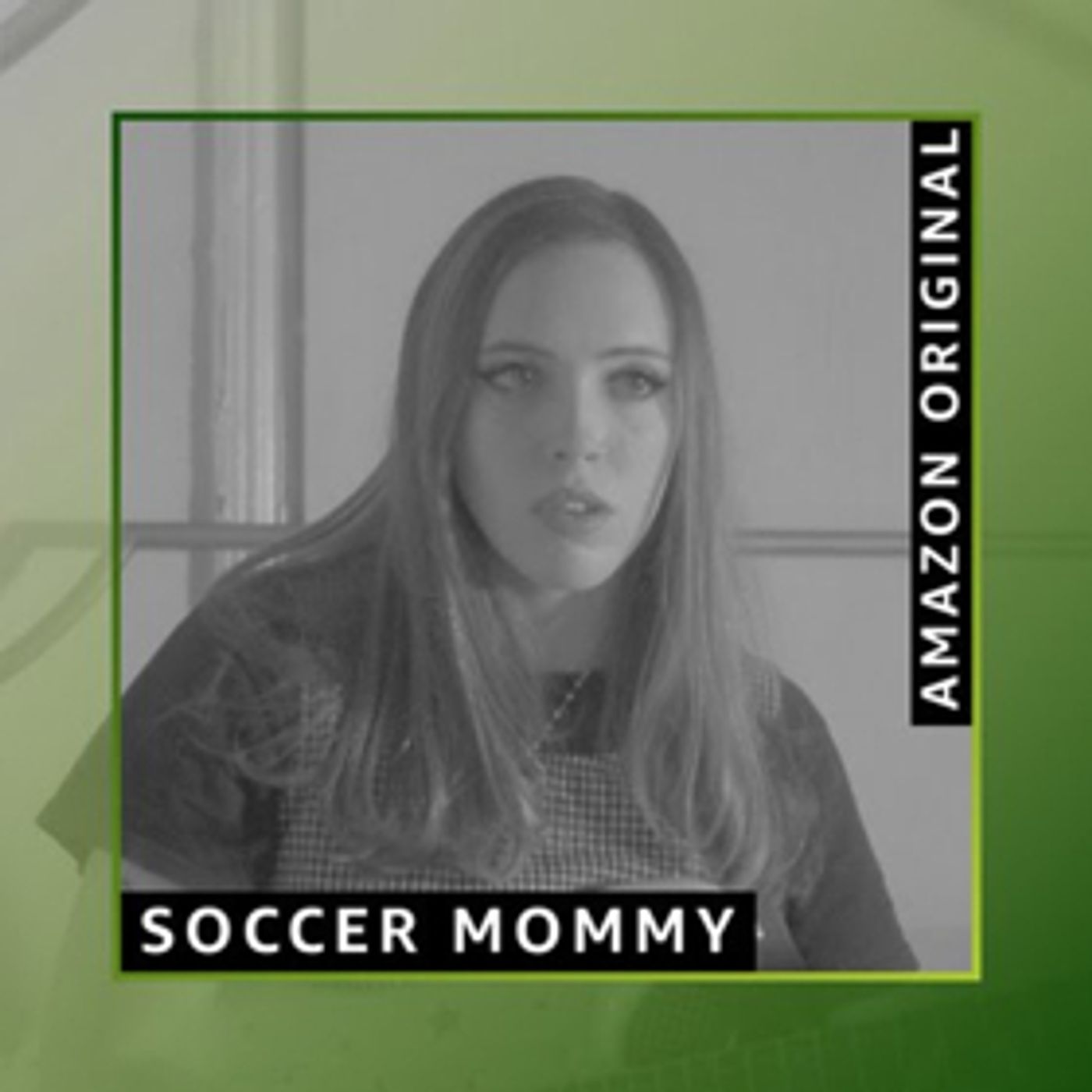 Soccer Mommy Release Amazon Original Cover of Dixie Chicks' WIDE OPEN SPACES Soccer Mommy Release Amazon Original Cover of Dixie Chicks' WIDE OPEN SPACES Image