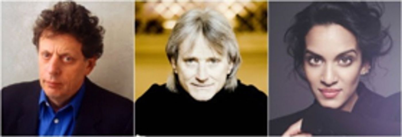 Pacific Symphony Invites Orange County Audiences To Preview The Concert To Be Performed At Carnegie Hall Pacific Symphony Invites Orange County Audiences To Preview The Concert To Be Performed At Carnegie Hall Image