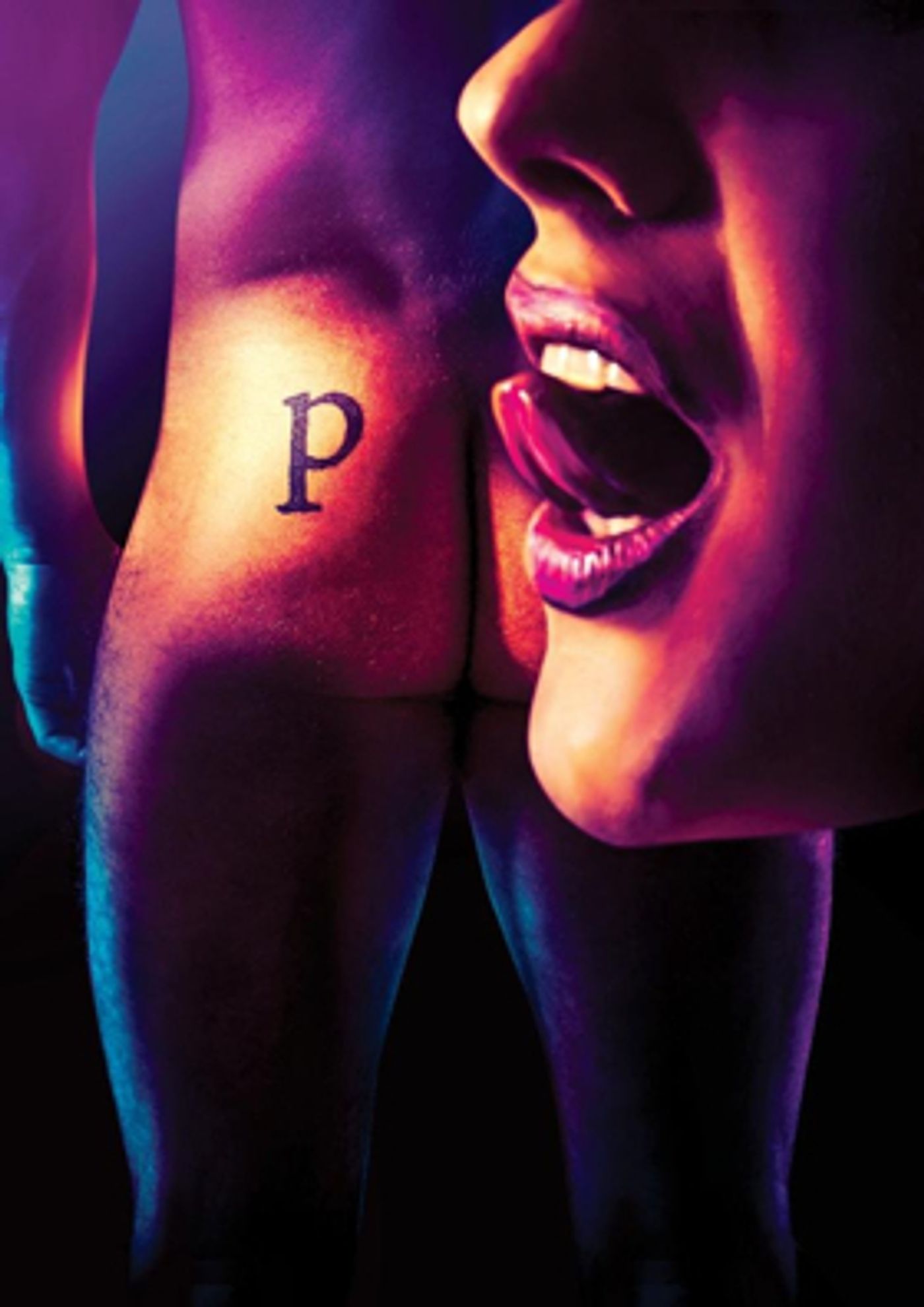 UK Revival Of BEIRUT Comes To Park Theatre UK Revival Of BEIRUT Comes To Park Theatre Image