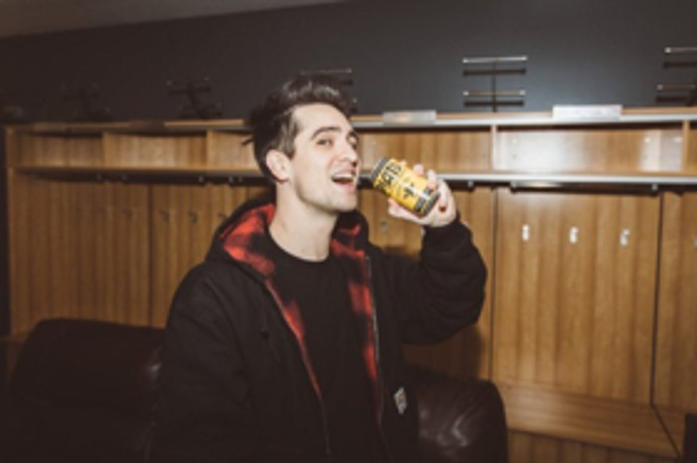 Asbury Park Brewery to Release Limited Edition Panic! At The Disco Beer  Image