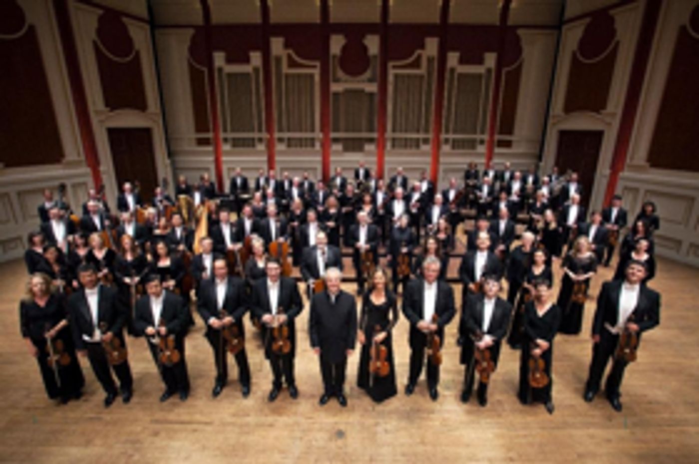 Pittsburgh Symphony Orchestra is on the Mend Post-Strike  Image