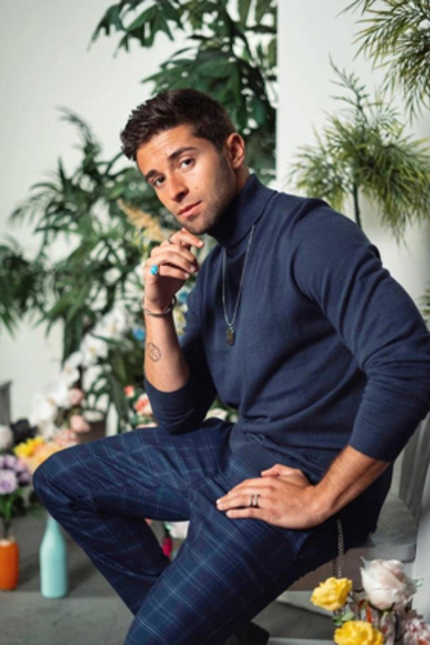 Jake Miller's WAIT FOR YOU Music Video Out Now Jake Miller's WAIT FOR YOU Music Video Out Now Image