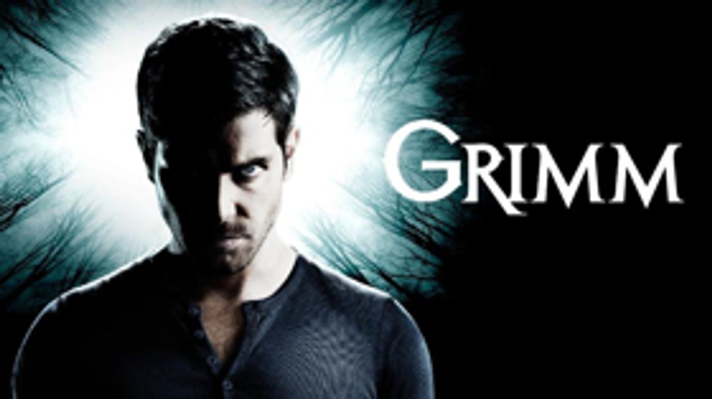 GRIMM Spinoff in Development  Image